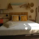 فندق مبيت وإفطار La Norelie Saint-Sulpice-de-Royan