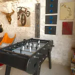 La Norelie 3* Saint-Sulpice-de-Royan