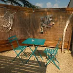 فندق مبيت وإفطار La Norelie Saint-Sulpice-de-Royan