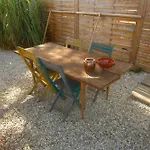 فندق مبيت وإفطار La Norelie Saint-Sulpice-de-Royan