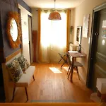 La Norelie فندق مبيت وإفطار Saint-Sulpice-de-Royan