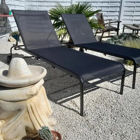 La Norelie Bed & Breakfast