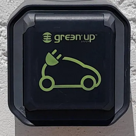 לינה וארוחת בוקר La Norelie 3*