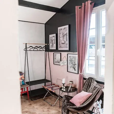 Bed & Breakfast La Norelie 3*