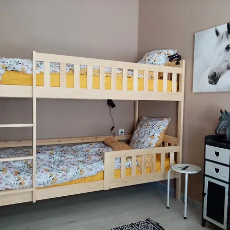 Bed & Breakfast La Norelie Saint-Sulpice-de-Royan