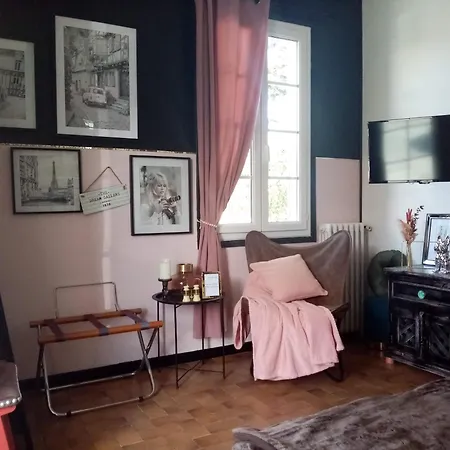 La Norelie 3* Saint-Sulpice-de-Royan