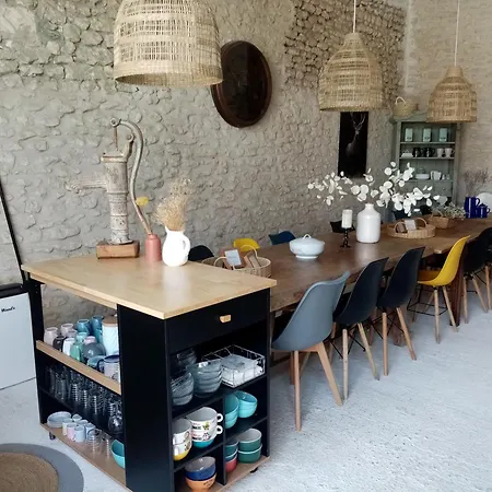 Bed & Breakfast La Norelie