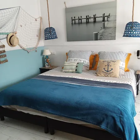 La Norelie Saint-Sulpice-de-Royan