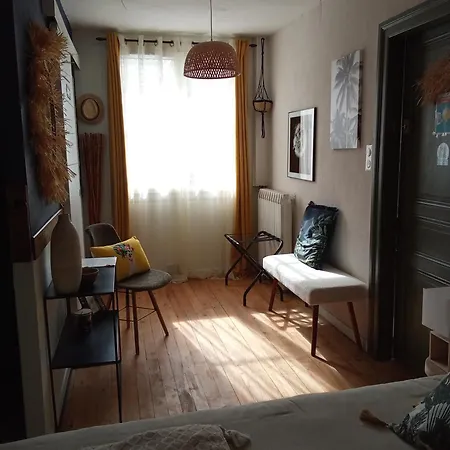 La Norelie 3* Saint-Sulpice-de-Royan