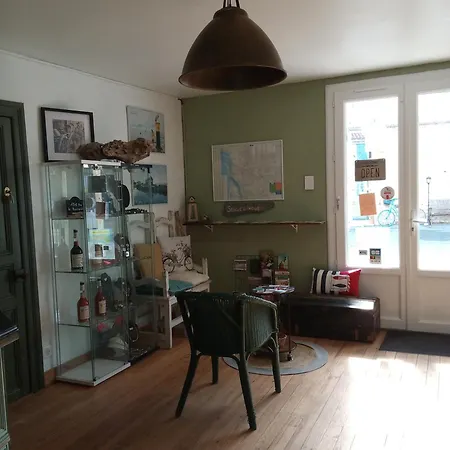 La Norelie Bed & Breakfast *