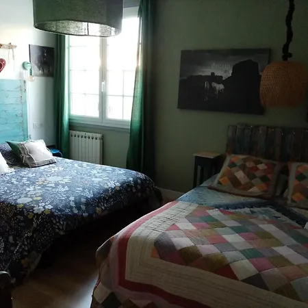 Bed & Breakfast La Norelie 3*