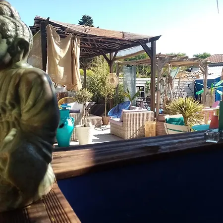 La Norelie Bed & Breakfast *