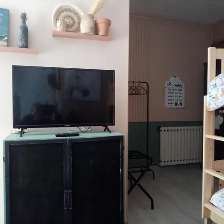 La Norélie Saint-Sulpice-de-Royan