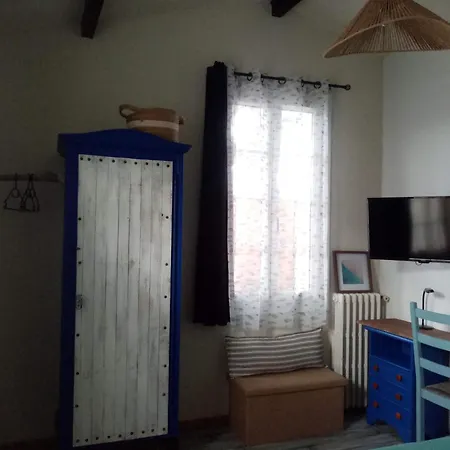 La Norélie 3* Saint-Sulpice-de-Royan