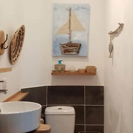 La Norélie Bed and breakfast 3*