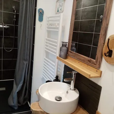 La Norélie 3* Saint-Sulpice-de-Royan