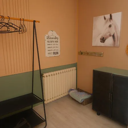 Bed & Breakfast La Norelie 3*