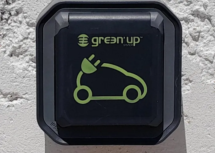 Bed and breakfast La Norélie 3*