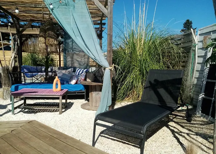 La Norélie 3* Saint-Sulpice-de-Royan