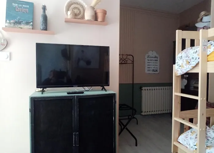 La Norélie Saint-Sulpice-de-Royan