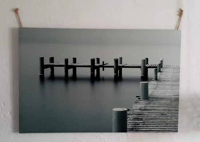 Bed and breakfast La Norélie 3*