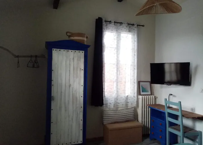 La Norélie 3* Saint-Sulpice-de-Royan