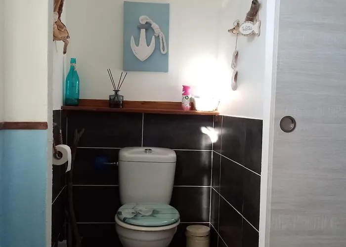 La Norélie Bed and breakfast