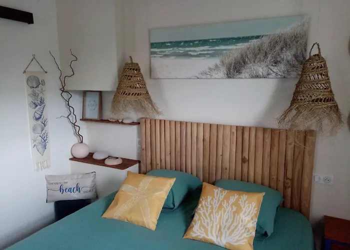 La Norélie 3* Saint-Sulpice-de-Royan