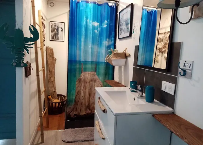 La Norélie Saint-Sulpice-de-Royan