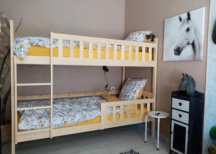 La Norélie 3* Saint-Sulpice-de-Royan