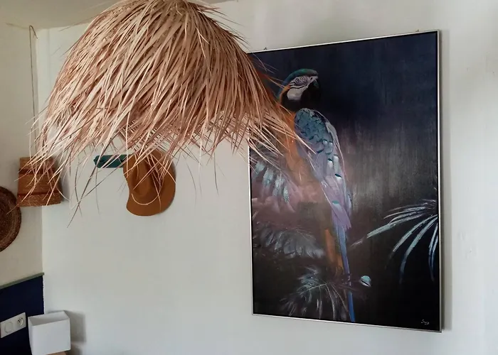 Bed and breakfast La Norélie