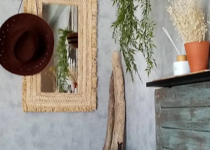 Bed and breakfast La Norélie